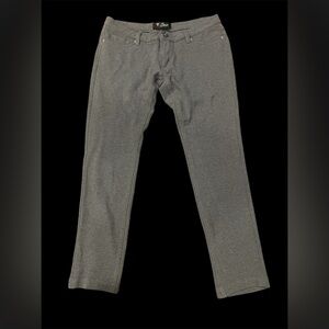 Guess Heather Gray Lounge Pants